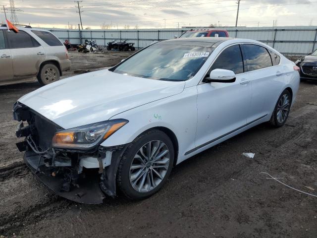 2015 HYUNDAI GENESIS 3.8L, 