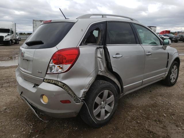 3GSCL53758S635654 - 2008 SATURN VUE XR SILVER photo 3