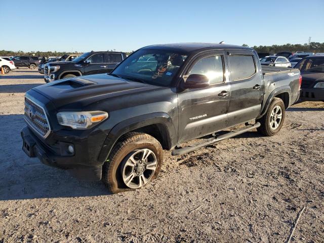 2016 TOYOTA TACOMA DOUBLE CAB, 