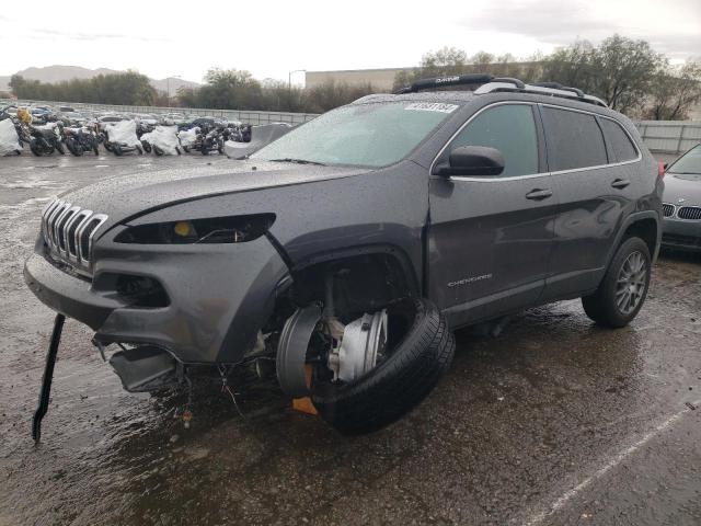 2015 JEEP CHEROKEE LATITUDE, 