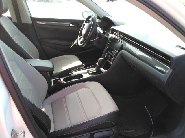 1VWMA7A34LC026682 - 2020 VOLKSWAGEN PASSAT R-LINE 白色 照片 5