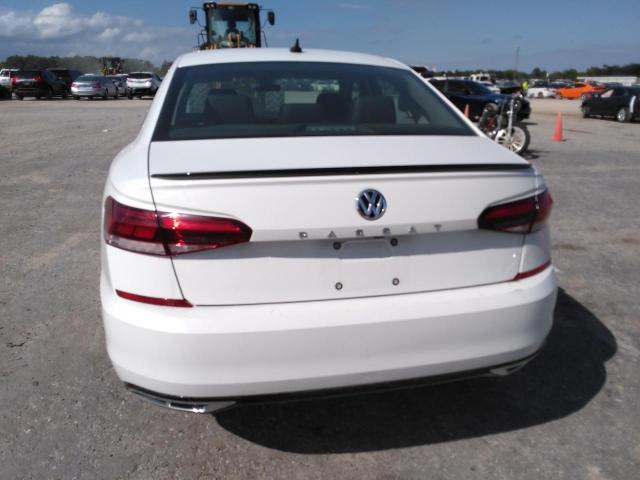 1VWMA7A34LC026682 - 2020 VOLKSWAGEN PASSAT R-LINE 白色 照片 9
