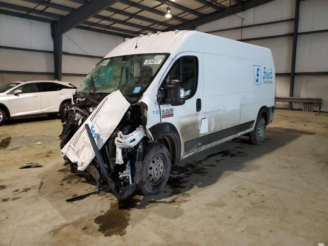 3C6LRVDG6ME522823 - 2021 RAM PROMASTER 2500 HIGH Blanco foto 1