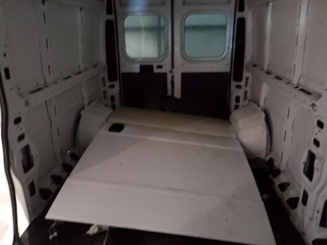 3C6LRVDG6ME522823 - 2021 RAM PROMASTER 2500 HIGH Blanco foto 10