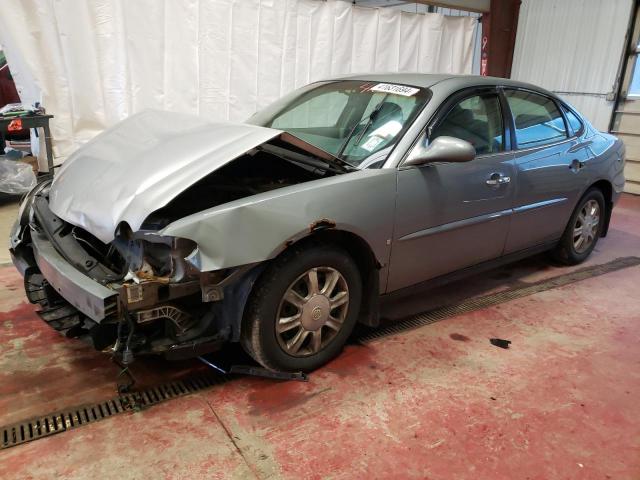 2007 BUICK LACROSSE CX, 