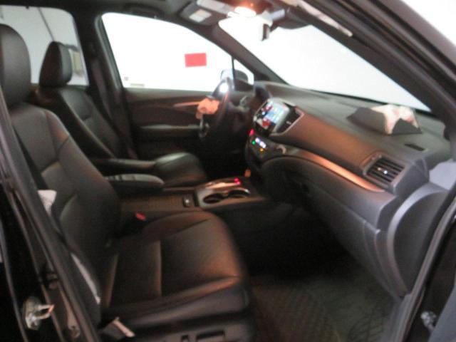 5FNYF7H54KB000839 - 2019 HONDA PASSPORT EXL Qara foto 5