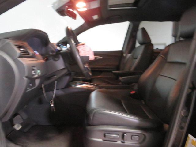 5FNYF7H54KB000839 - 2019 HONDA PASSPORT EXL Qara foto 9