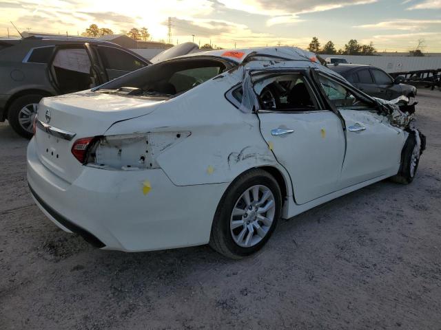 1N4AL3AP4HC489821 - 2017 NISSAN ALTIMA 2.5 WHITE photo 3