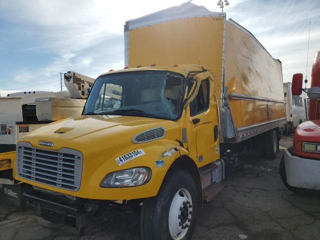 2019 FREIGHTLINER M2 106 MEDIUM DUTY, 