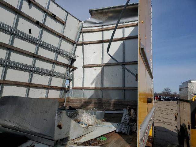 1FVACWFC0KHKB8945 - 2019 FREIGHTLINER M2 106 MEDIUM DUTY YELLOW photo 11