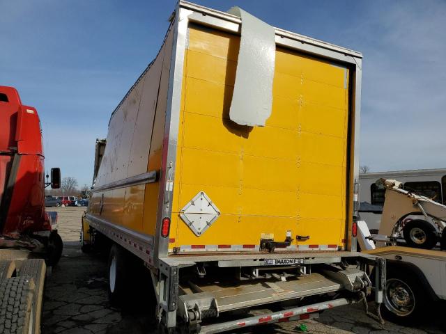 1FVACWFC0KHKB8945 - 2019 FREIGHTLINER M2 106 MEDIUM DUTY YELLOW photo 2