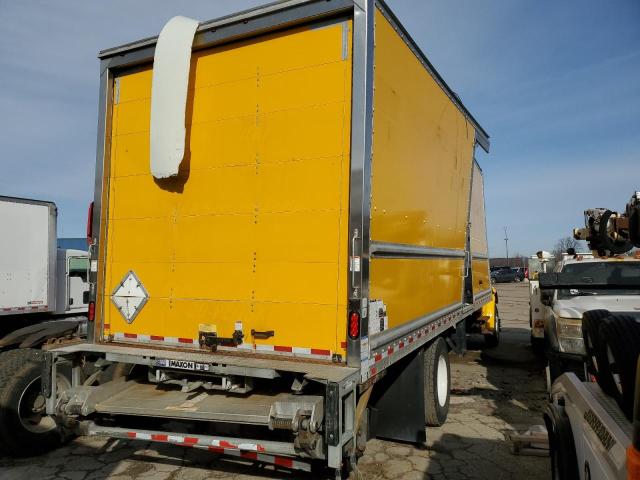 1FVACWFC0KHKB8945 - 2019 FREIGHTLINER M2 106 MEDIUM DUTY YELLOW photo 3