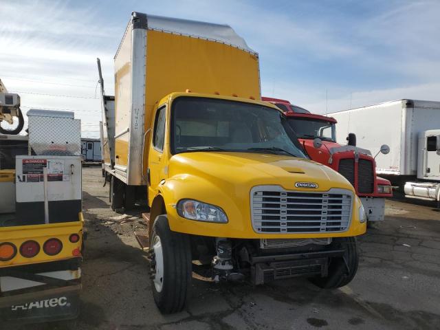 1FVACWFC0KHKB8945 - 2019 FREIGHTLINER M2 106 MEDIUM DUTY YELLOW photo 4