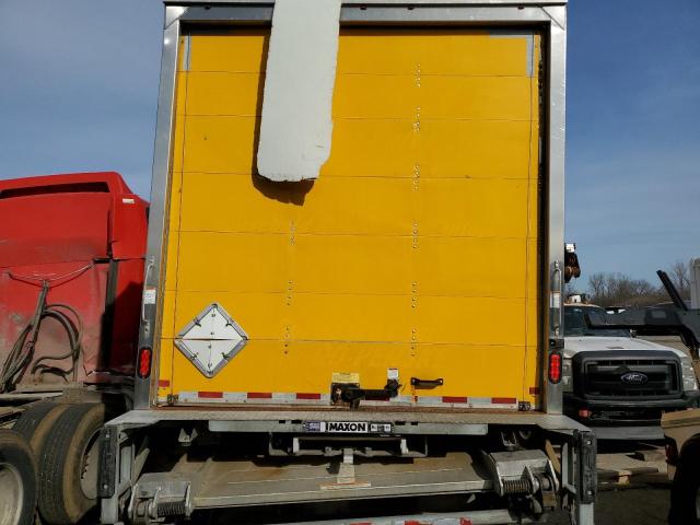 1FVACWFC0KHKB8945 - 2019 FREIGHTLINER M2 106 MEDIUM DUTY YELLOW photo 6