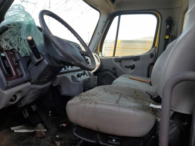 1FVACWFC0KHKB8945 - 2019 FREIGHTLINER M2 106 MEDIUM DUTY YELLOW photo 7