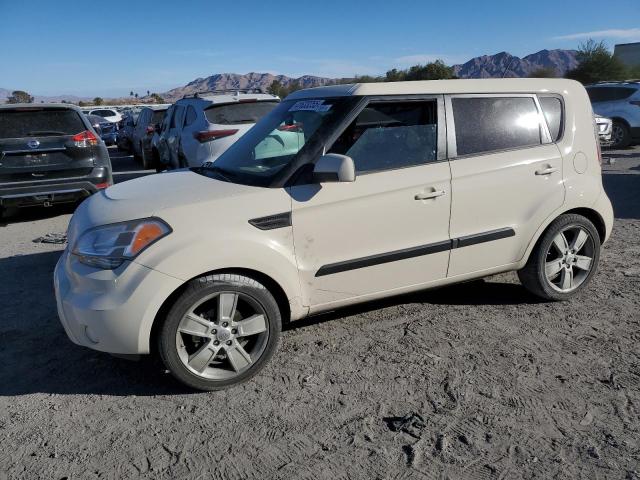 2011 KIA SOUL +, 