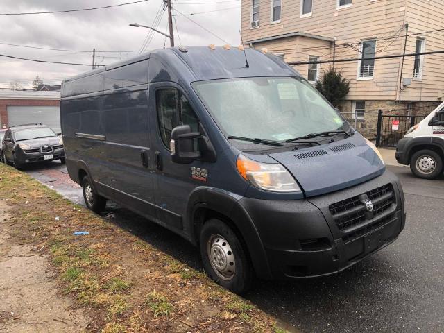 2020 RAM PROMASTER 3500 HIGH, 