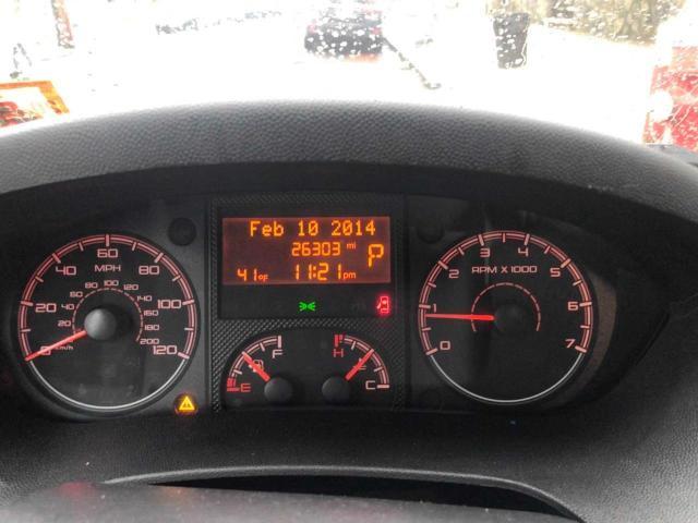 3C6URVJG6LE124874 - 2020 RAM PROMASTER 3500 HIGH ლურჯი ფოტო 8