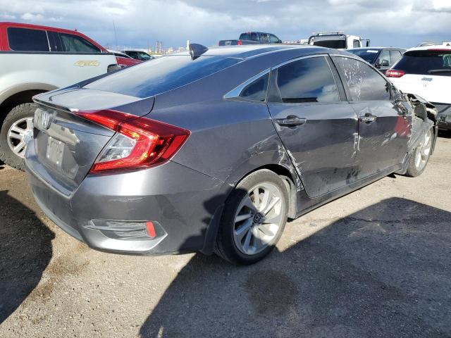 19XFC1F75HE215128 - 2017 HONDA CIVIC EXL გრაფიტი ფოტო 3