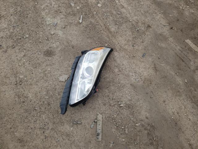 1G11H5SAXDF233587 - 2013 CHEVROLET MALIBU LTZ Graphite photo 12