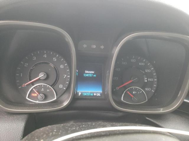 1G11H5SAXDF233587 - 2013 CHEVROLET MALIBU LTZ Graphite photo 9