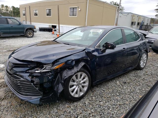 2019 TOYOTA CAMRY L, 