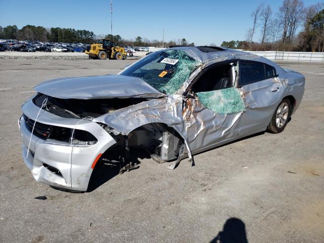 2021 DODGE CHARGER SXT, 