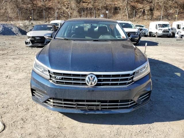 1VWAA7A35JC051204 - 2018 VOLKSWAGEN PASSAT S BLUE photo 5