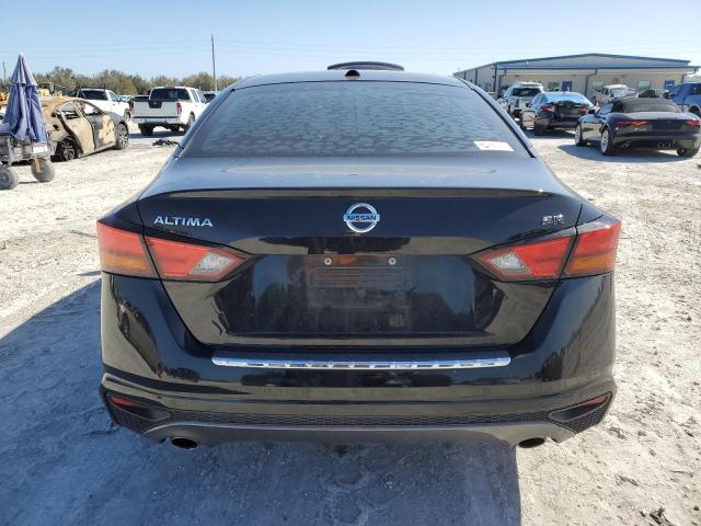 1N4BL4CV2KC134790 - 2019 NISSAN ALTIMA SR BLACK photo 6