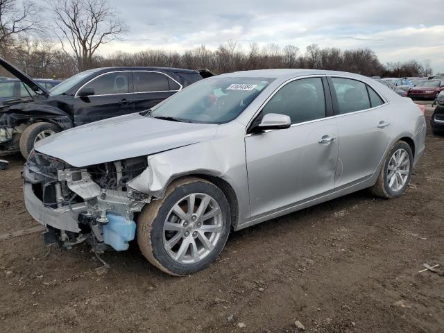 2015 CHEVROLET MALIBU LTZ, 