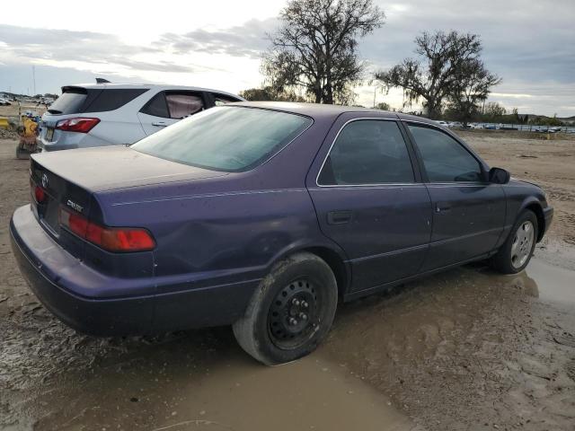 4T1BG22KXWU240958 - 1998 TOYOTA CAMRY CE PURPLE photo 3