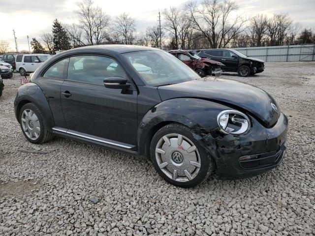 3VWJ17AT3GM602740 - 2016 VOLKSWAGEN BEETLE SE BLACK photo 4