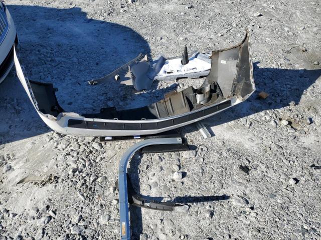 3GYFNCE36FS574436 - 2015 CADILLAC SRX PERFORMANCE COLLECTION Blanc photo 13