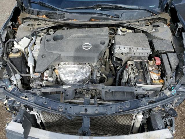 1N4AL3AP9DC214617 - 2013 NISSAN ALTIMA 2.5 GRAY photo 11