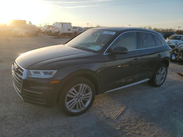 2018 AUDI Q5 PREMIUM PLUS, 