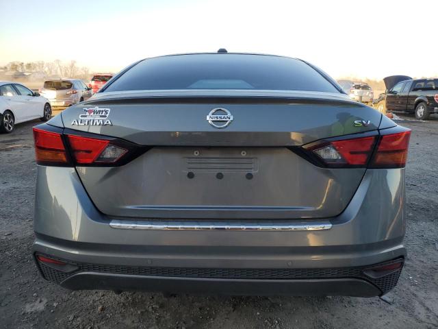 1N4BL4DV2MN327639 - 2021 NISSAN ALTIMA SV GRAY photo 6