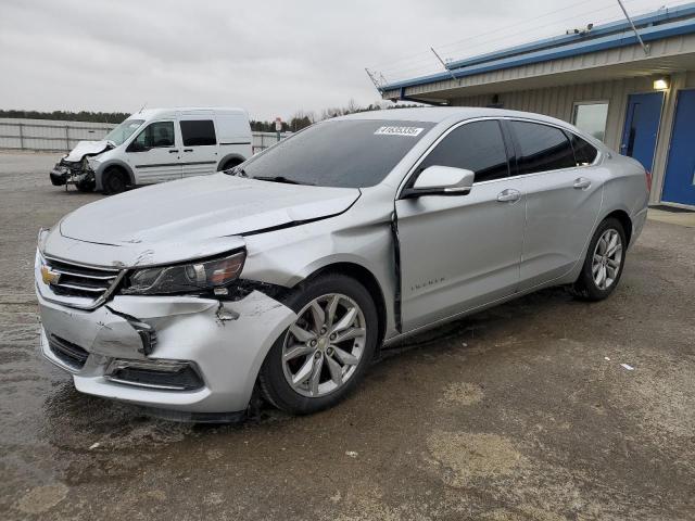 2018 CHEVROLET IMPALA LT, 