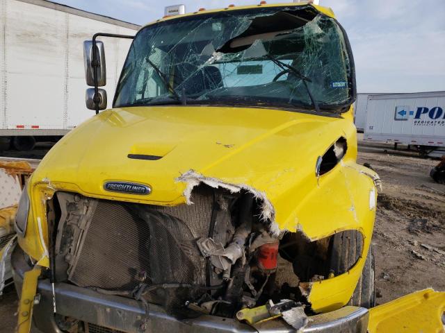 3ALACYCY0FDGC9269 - 2015 FREIGHTLINER M2 106 MEDIUM DUTY YELLOW photo 9