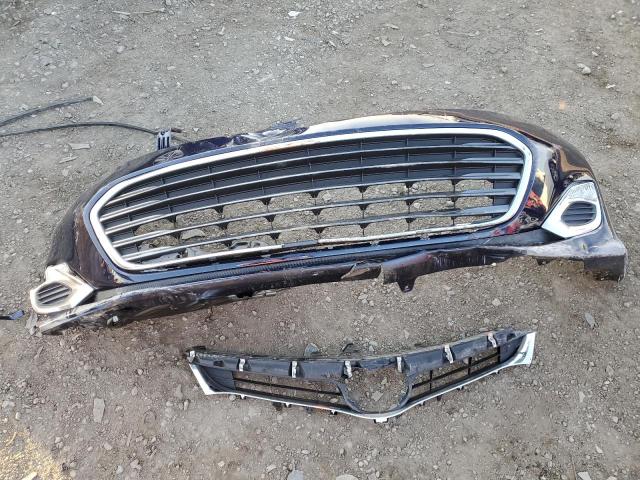 4T1BK1EB8DU048133 - 2013 TOYOTA AVALON BASE 蓝色 照片 12