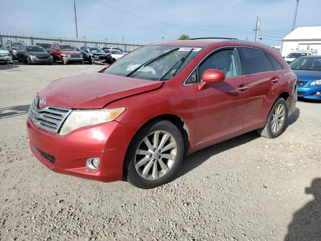 2010 TOYOTA VENZA, 