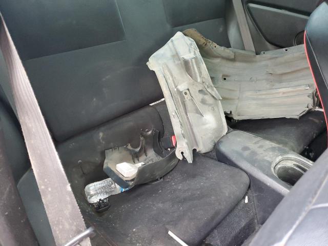 JF1ZNAA12E9701749 - 2014 TOYOTA SCION FR-S წითელი ფოტო 10