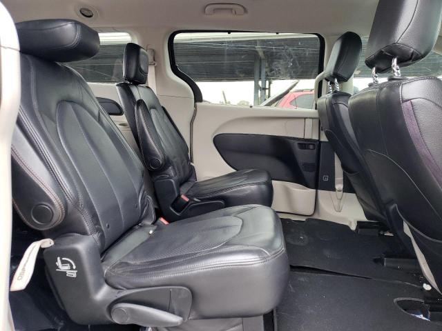 2C4RC1BG4HR778771 - 2017 CHRYSLER PACIFICA TOURING L Boz foto 10