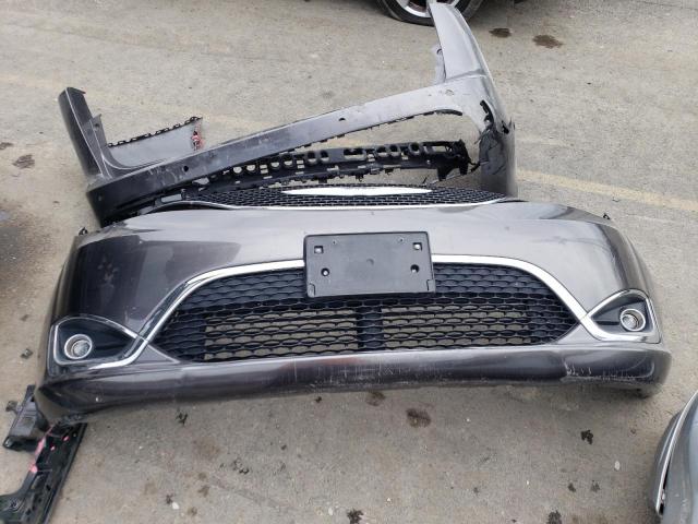 2C4RC1BG4HR778771 - 2017 CHRYSLER PACIFICA TOURING L Boz foto 12