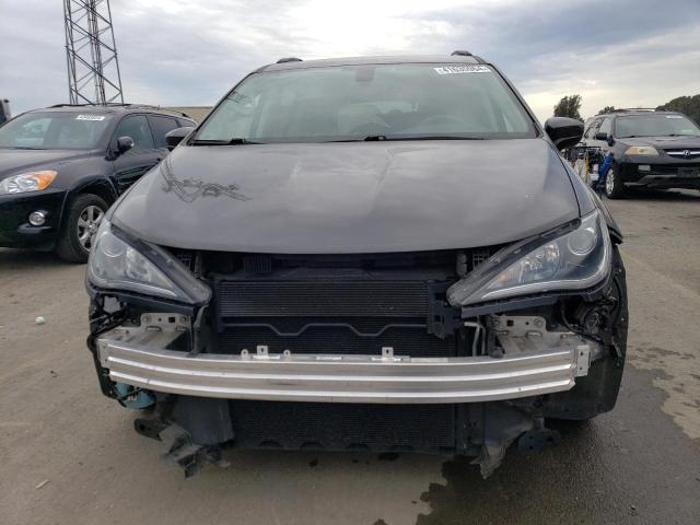 2C4RC1BG4HR778771 - 2017 CHRYSLER PACIFICA TOURING L Boz foto 5
