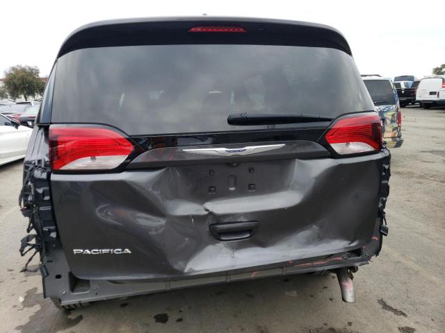 2C4RC1BG4HR778771 - 2017 CHRYSLER PACIFICA TOURING L Boz foto 6