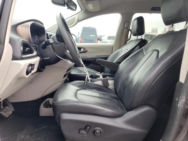 2C4RC1BG4HR778771 - 2017 CHRYSLER PACIFICA TOURING L Boz foto 7