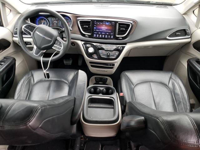 2C4RC1BG4HR778771 - 2017 CHRYSLER PACIFICA TOURING L Boz foto 8