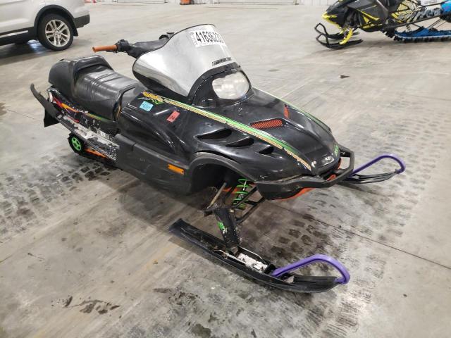 9916383 - 1999 ARCTIC CAT ARTIC CAT Чорний фото 1
