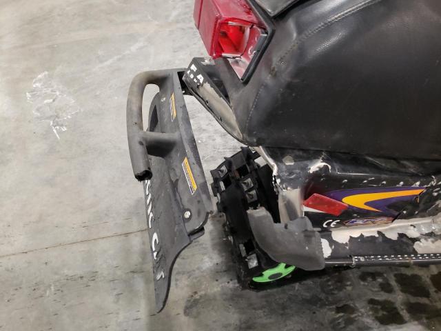 9916383 - 1999 ARCTIC CAT ARTIC CAT Чорний фото 9