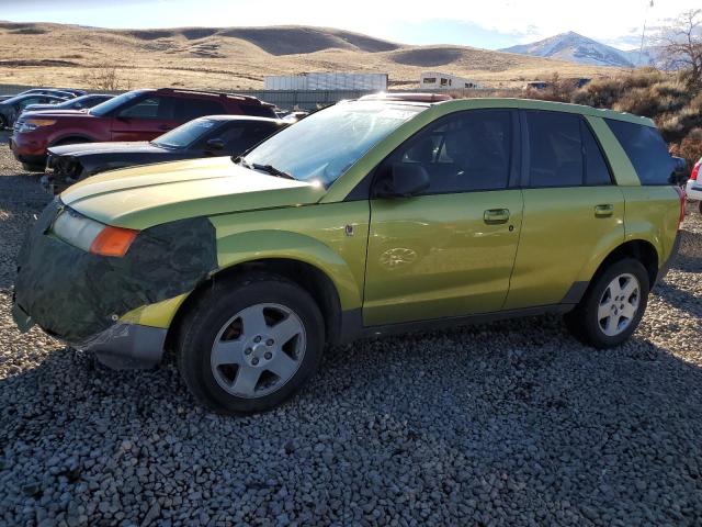 5GZCZ63474S870891 - 2004 SATURN VUE GREEN photo 1